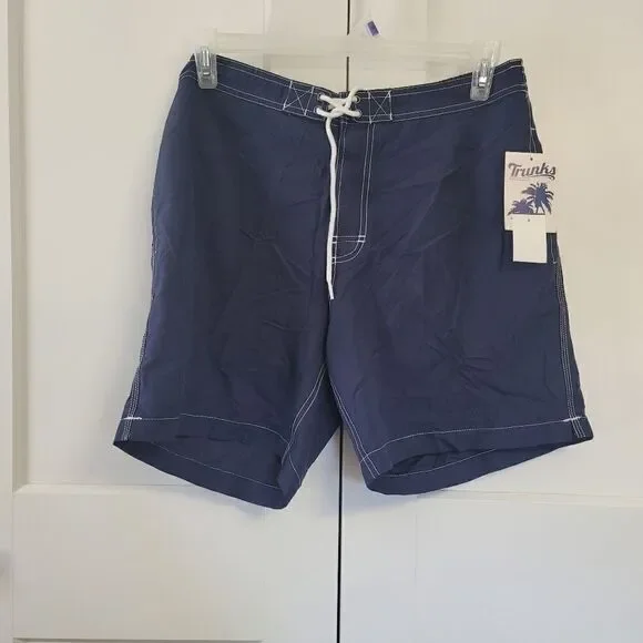 Trunks surf & swim co. Swami swim shorts - Picture 3 of 8
